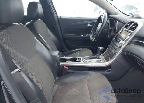 2013 Chevrolet Malibu 1Lt из США, поврежденный, VIN 1G11C5SA7DF344791